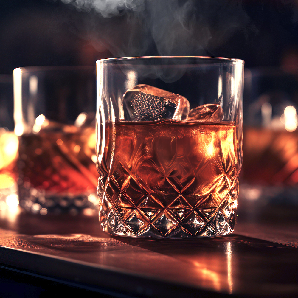 Chcete vidět sortiment čistě pro bary a kluby?