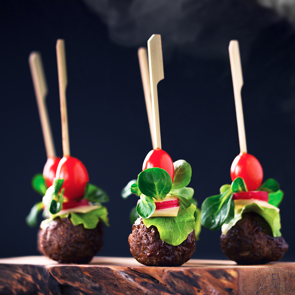 Chcete vidět sortiment čistě pro catering?