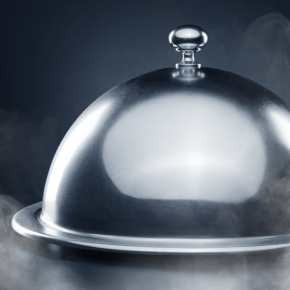 Chcete vidět sortiment čistě pro hotely?