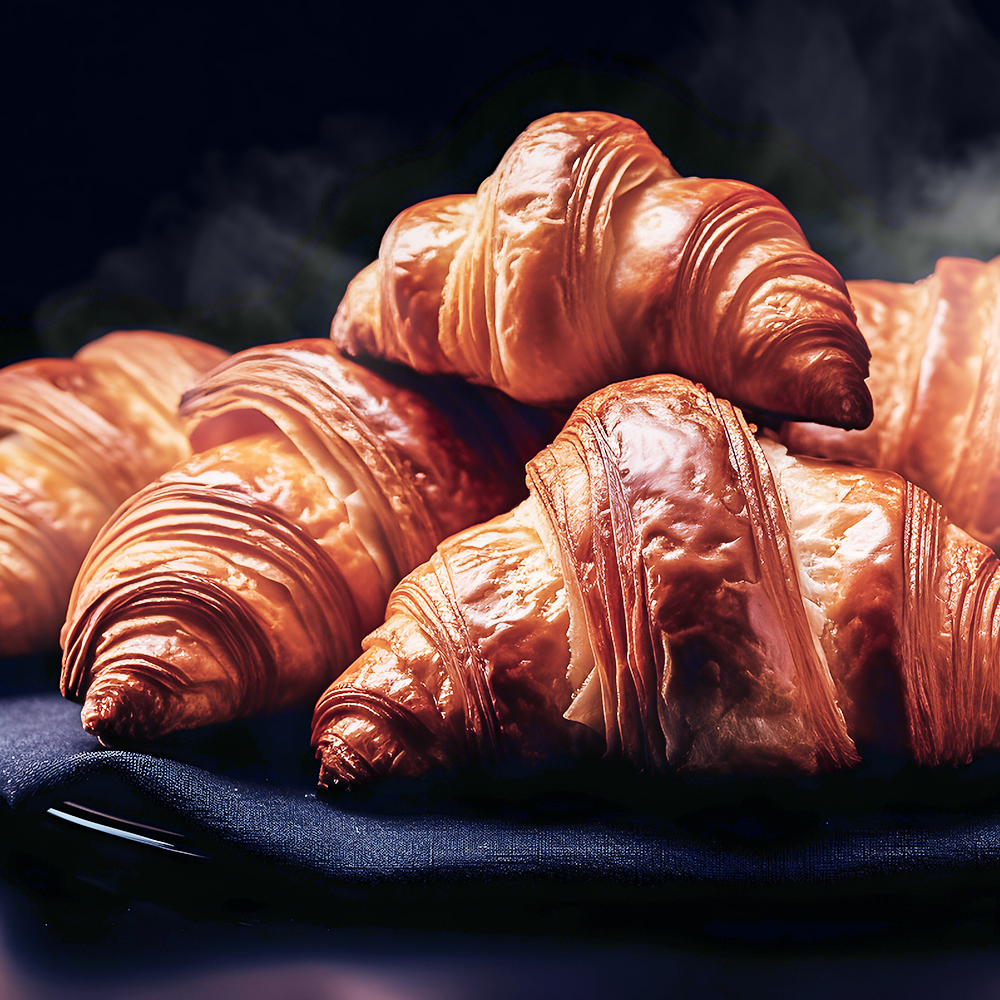 Chcete vidět sortiment čistě pro pekařství?