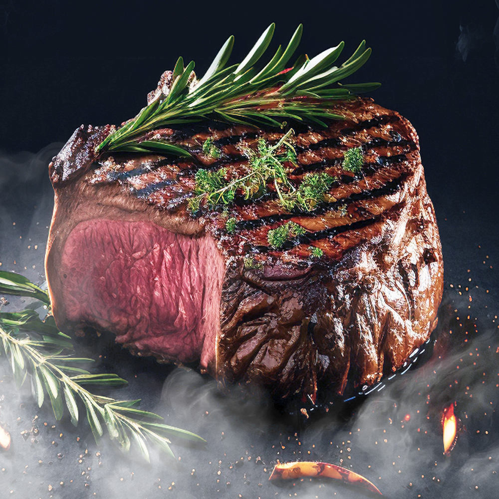 Chcete vidět sortiment čistě pro restaurace?