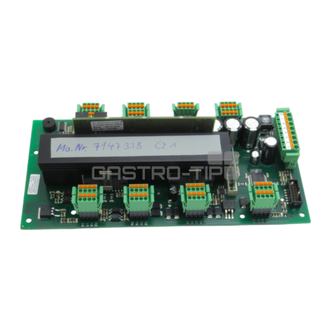 Deska ridici 2012 VA800