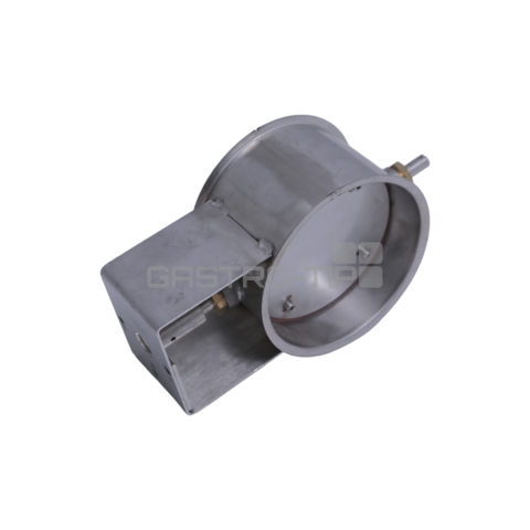 Klapka bez motoru 400-R 642.1