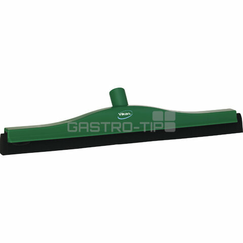 Stěrka 45x500mm zelená 77532