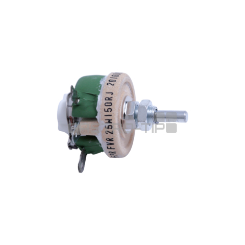 Reostat 25W 150 OHM
