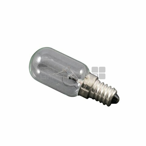 Žárovka osvětlení pece 500°C