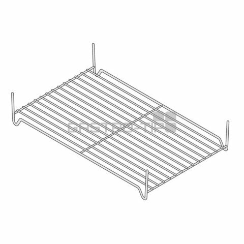 Rošt na dno pánve pro Rational iVario® Pro 2-S, L, XL