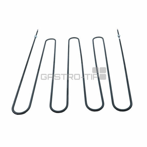 Těleso topné 2,5kW 230V horní ENTRY 4-8