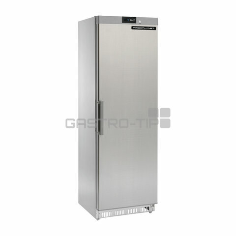 Skříň chladící AKD 400R SS 360 L nerez