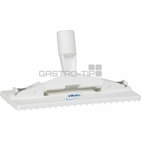 Držák na PAD k násadě - bílý