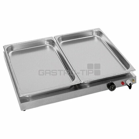 Ohřevná deska OD 3/1VU