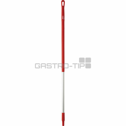 Násada Al/červená 1310 mm 29354
