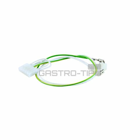 Kabel plynového ventilu
