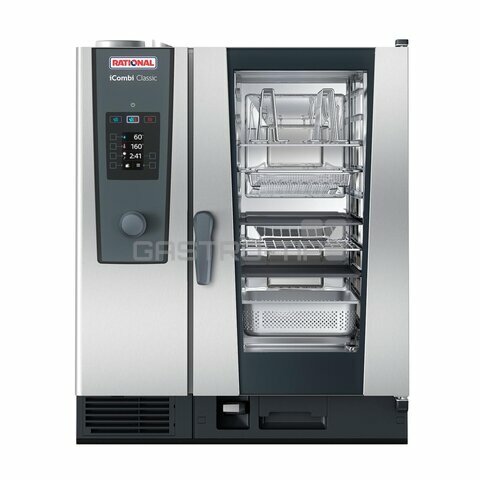 Konvektomat Rational iCombi Classic 10-1/1 E (400V)