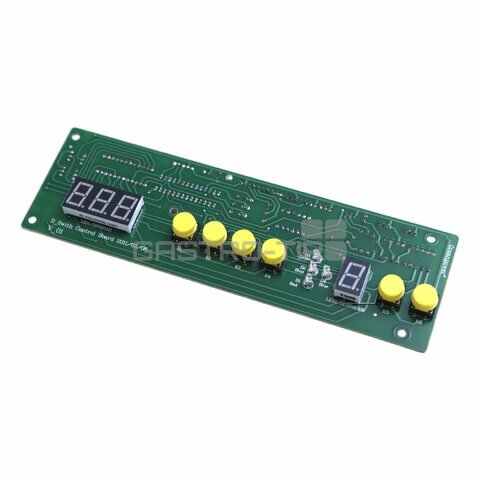 Elektronika ovladaci IC OP145