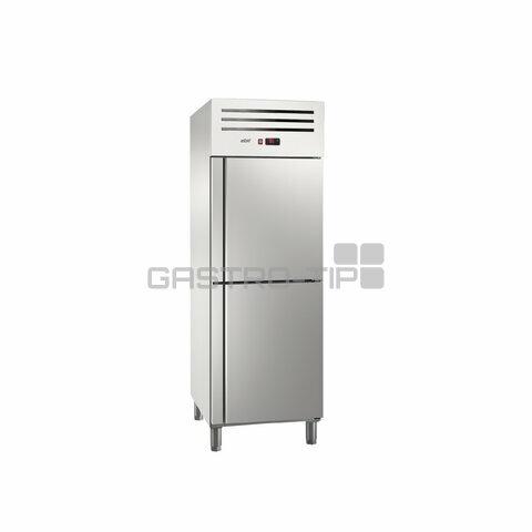 Skříň chladící ECP-702/2 HC L GN 2/1