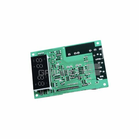 Elektronika New Type GALANZ DA C17