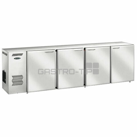 Unifrigor BS - 274/4DX (4x dveře, š=554 mm)