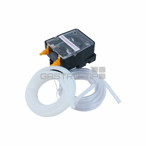 Dávkovač oplachu SEKO