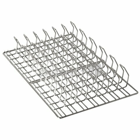 Rošt na žebírka a toasty GN 1/1