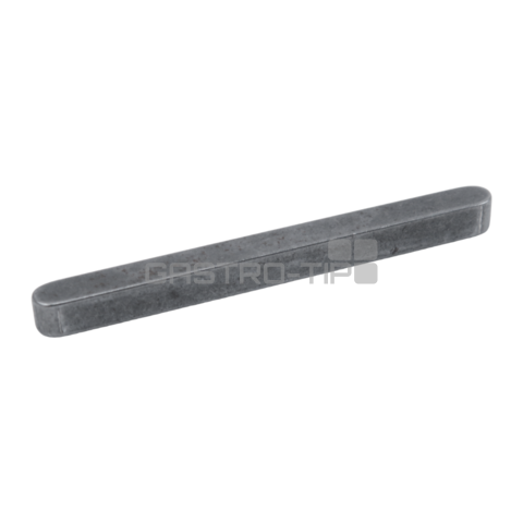 Klínek 5x5x60 DMA310