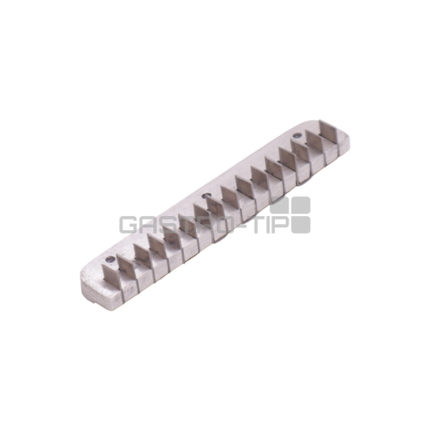 Hreben ke kotouci DQ 4 FEL