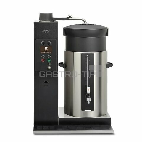 Výrobník filtrované kávy (čaje) CBx20R