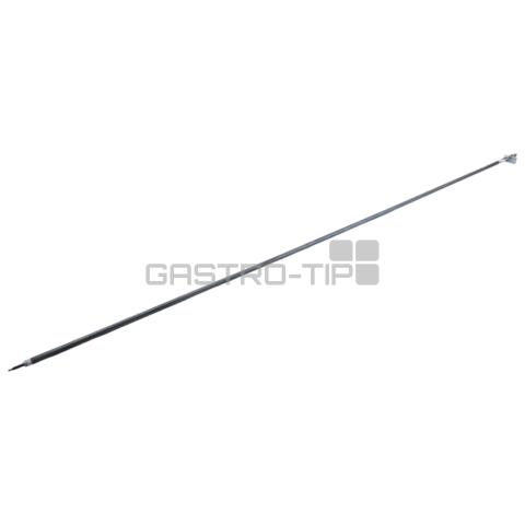 (D) Těleso topné pro gril HK 3