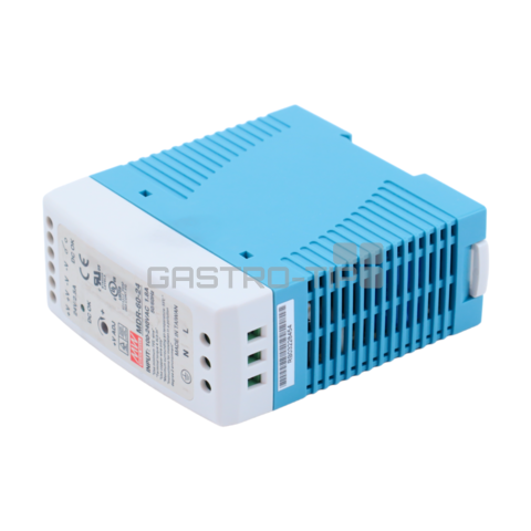 Trafo 100-240 V AC/ 24DC ESK 550 VAKONA 102817