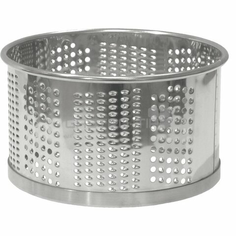 Strouhací válec pro výrobu knedlíků