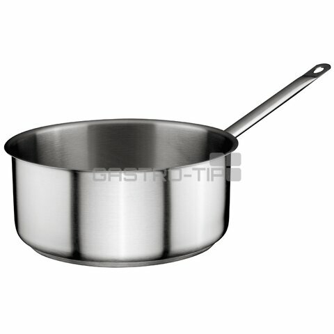 Rendlík OZTI nízký (Ø200, v=90 mm, obsah 2,5 l)