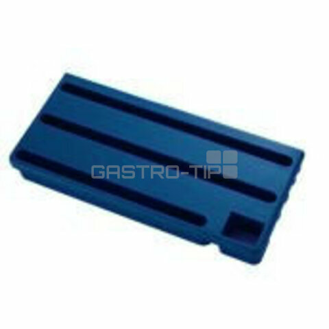 Náhr. vložka - podelná modrá
