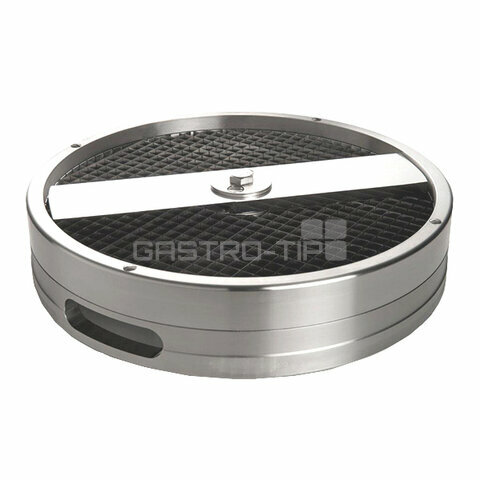 Zařízení WSE - nerez 20x20x10 mm