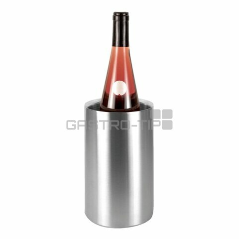 Nádoba na víno - dvouplášť