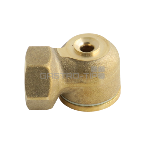 Tryska 3/8" 400-D 49