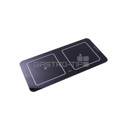 Deska sklokeramická E9P2/P4/VTR