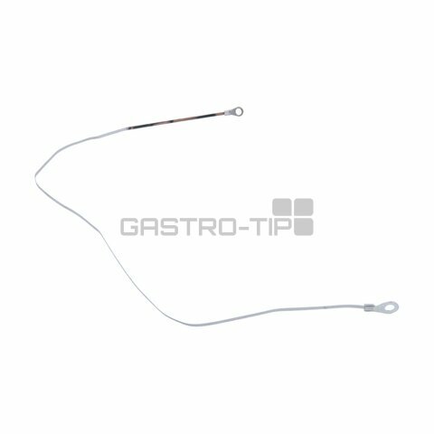 Drát topný pro DHA 400