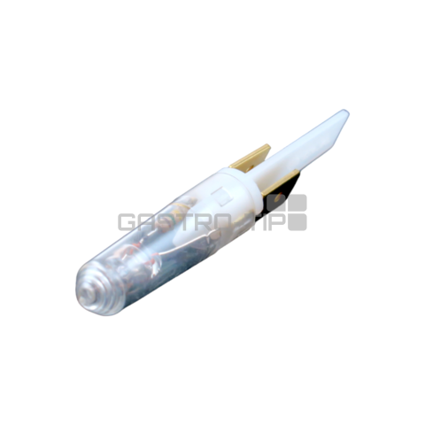 Kontrolka oranžová 230V O13mm T150°