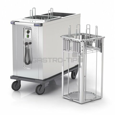 Zásobník B.PRO TS-H2 18-33