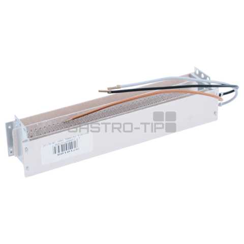 Teleso topne 2x1000W 240V VR-8/12E CB