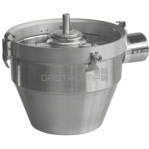 Pracovní těleso AG-SG/E