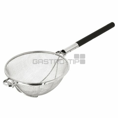 Cedník dvojité síto (Ø300, d=440 mm) plast