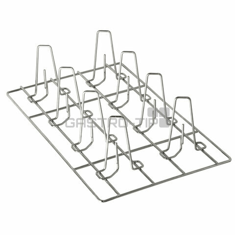 Superspike rošt GN 1/1 na kuřata H12