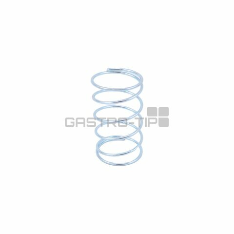 Pružina k trnu HOT-DOG CB