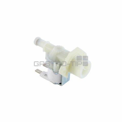 Ventil trouby magneticky EFE 000322001