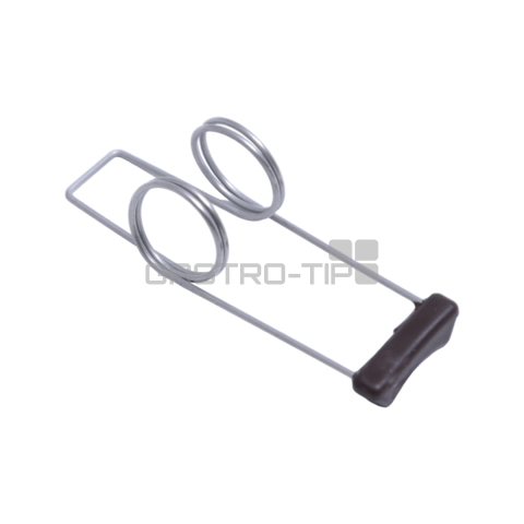 Pruzina packy vycepniho ventilu vyr. cokolady Delice