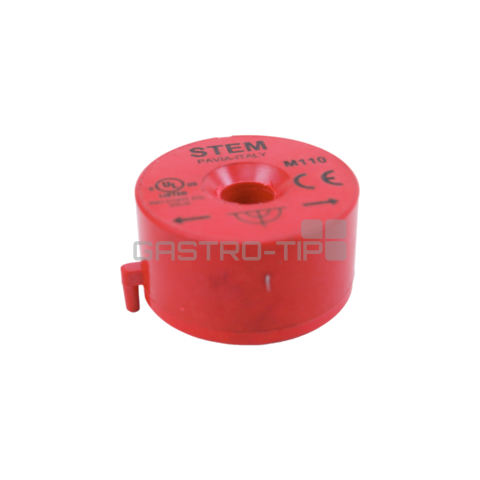 Magnet krytu pily CE