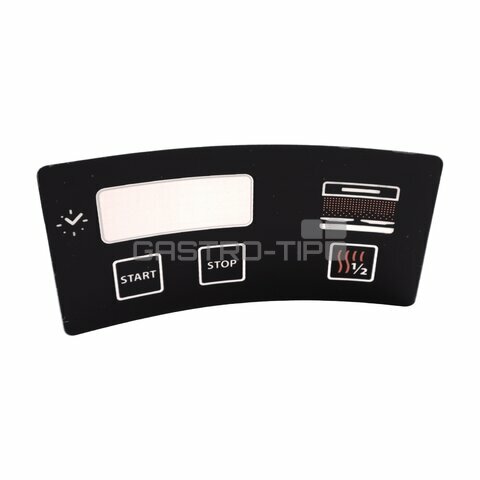 Folie ovl. panelu SQF 600 5.0.130.0054