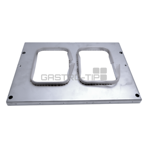 Sada nozu na rezani folie VORTEX HEN 0726005