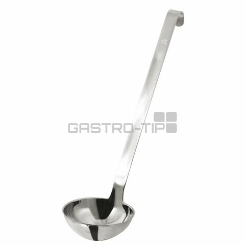 Naběračka Exclusive 14 cm - 0,5L